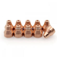 Plasma Cutting Nozzle/Tip 1.4mm EW11.828.203.414